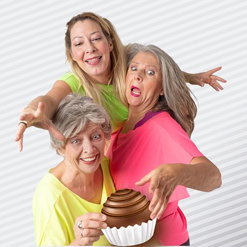 Pralinetten Comedy & Kabarett